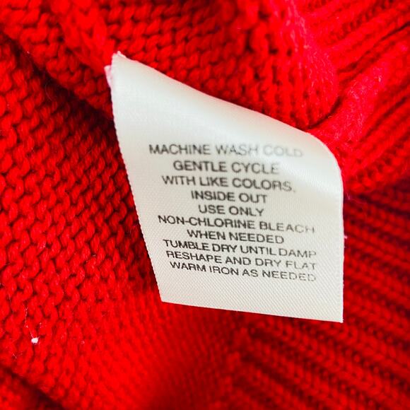 St Johns Bay V Neck Sweater - Picture 6 of 6